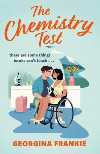 The Chemistry Test The Chemistry Test