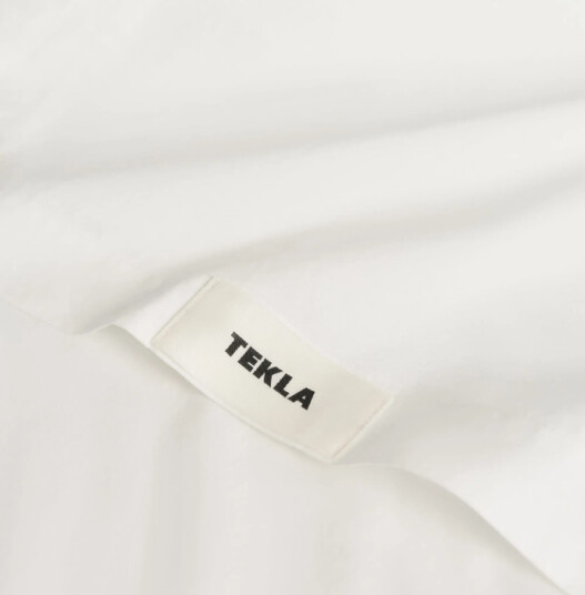 Tekla | Tekla laken | Laken 260x260 winter white Tekla | Tekla laken | Laken 260x260 winter white