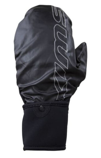 Swix AtlasX Glove-Mitt, Dame Black 9 Swix AtlasX Glove-Mitt, Dame Black 9