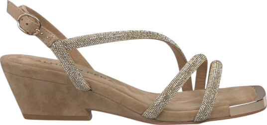 Alma EN Pena Dame Sko Beige 36 EU, Alma EN Pena Dame Sko Beige 36 EU,