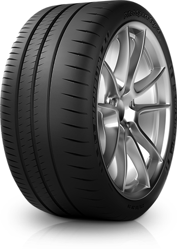 Michelin Pilot Sport Cup 2 275/35R19 100Y Michelin Pilot Sport Cup 2 275/35R19 100Y