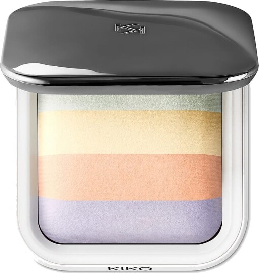 Colour Correction Face Fixing Powder