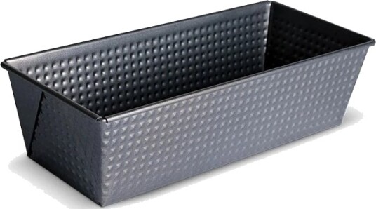 Aldente Br??dform 26x11,5x7,5 cm Non stick M??rk gr??