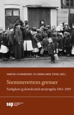 Stemmerettens Grenser