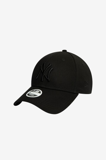 New Era Caps Essential 940 Wmns Neyyan Svart