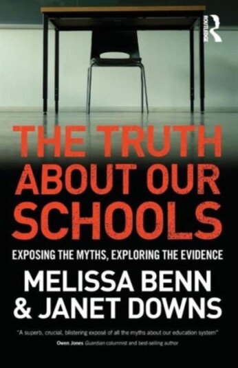 The Truth About Our Schools The Truth About Our Schools