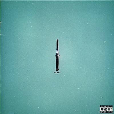 MediaTronixs The Raveonettes : Pe’ahi CD (2014) Pre-Owned