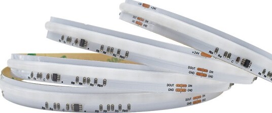 NP LED Stripe RGB COB Magic 2M | 17W/m