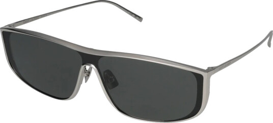 Saint Laurent unisex Accessories Grå ONE SIZE,