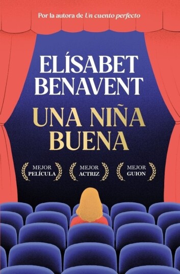Una niña buena Una niña buena