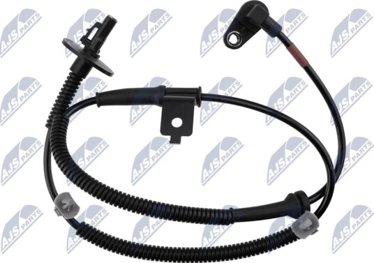 ABS sensor NTY HCA-HY-592