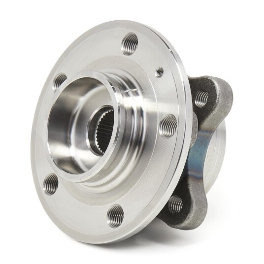 Hjullager SKF VKBA 3626 Hjullager SKF VKBA 3626