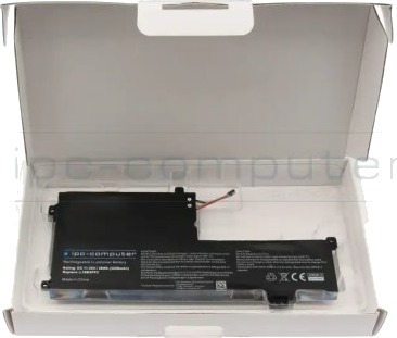 Ipc-Computer 5B10t03400 Batteri Lenovo 5B10T03400 Ipc-Computer 5B10t03400 Batteri Lenovo 5B10T03400