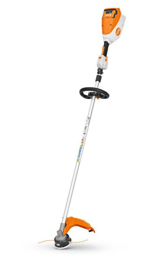Gresstrimmer STIHL FSA 80 R uten Batteri & Lader Gresstrimmer STIHL FSA 80 R uten Batteri & Lader