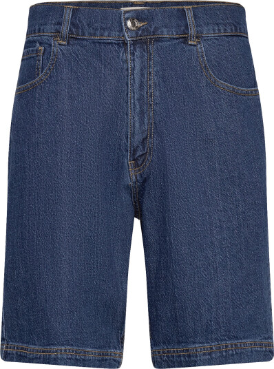 Denim Project | Dp Miami Loose Shorts | 29