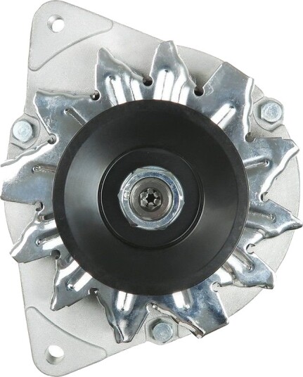 AS PL A4142S Dynamo