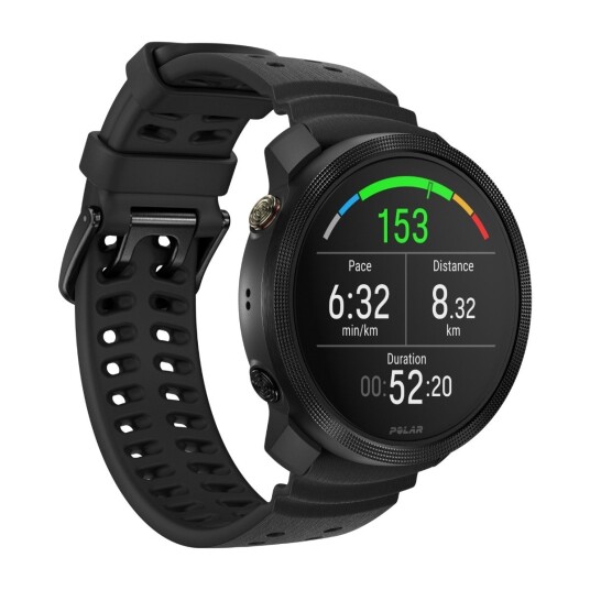 Polar Vantage M3 Black S-L Polar Vantage M3 Black S-L
