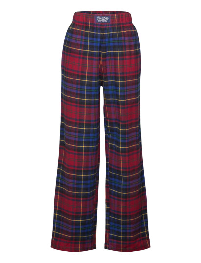 Ralph Lauren Kids Sl Sleepwear Red 132/147