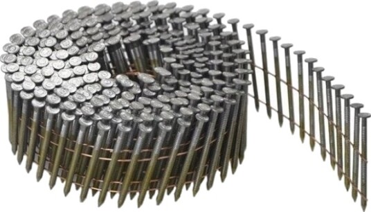 Sourcing Bostitch Nails Fac 2.50 60 Spira Q 9 M