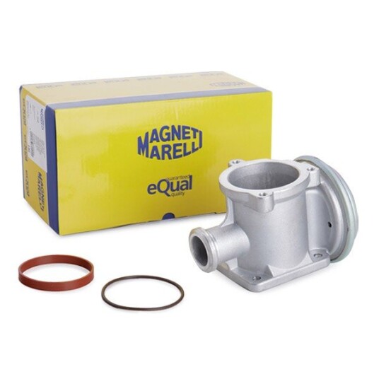 EGR Ventil MAGNETI MARELLI 571822112094