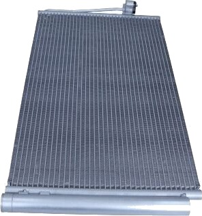 Kondensator, klimaanlegg MAXGEAR AC828161 Kondensator, klimaanlegg MAXGEAR AC828161