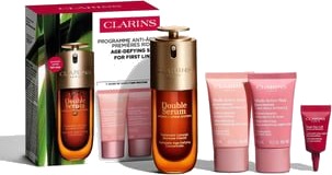 CLARINS Double Serum Gavesett