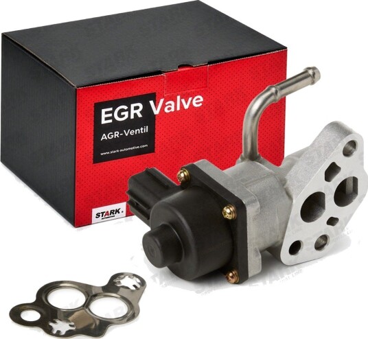 EGR-ventil STARK SKEGR-0770061