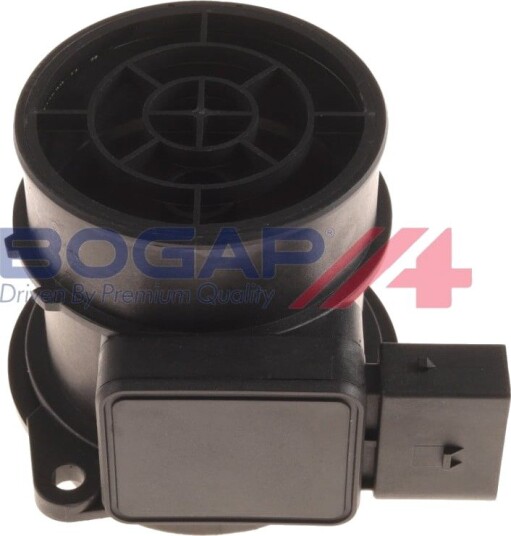 BOGAP C6110108 Luftmengdemåler