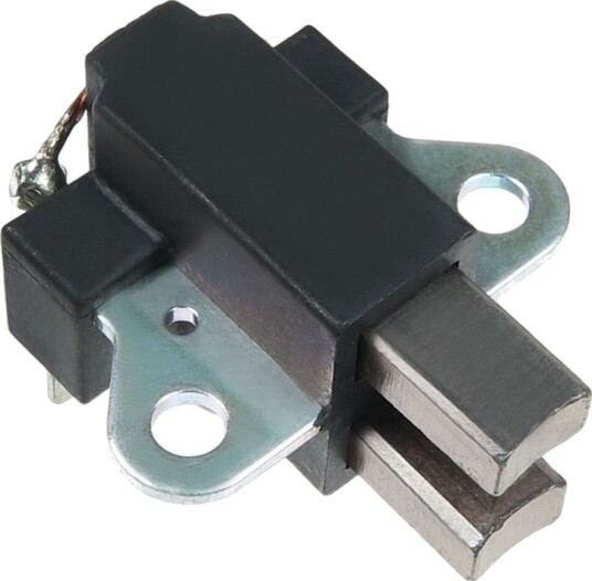 Børsteholder starter AS PL ABH9011S