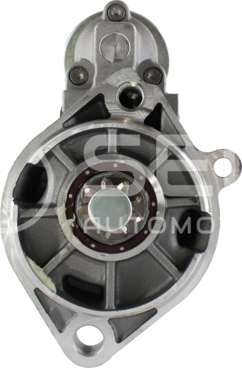 Starter SEG Automotive 0001125517