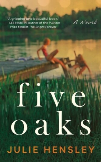Five Oaks Five Oaks