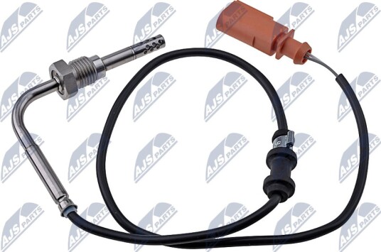 Sensor eksostemperatur NTY EGT WW 089