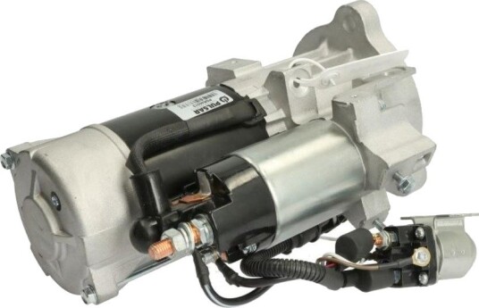 Starter PULSAR PSR40212