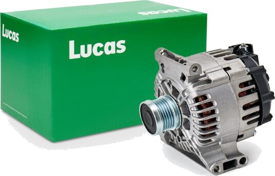 LUCAS LRA02885 Dynamo