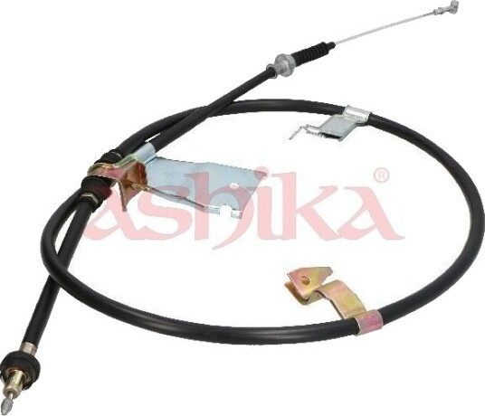 Bremsewire ASHIKA 131 09 911L