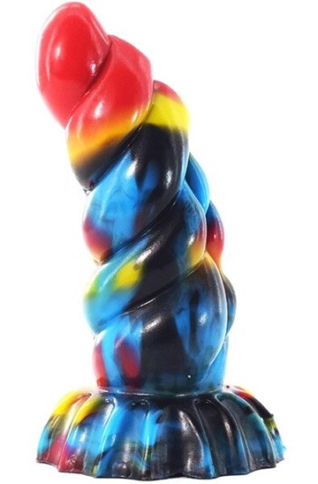 Fantasycolors Plug Skarix Multicolour 17 cm