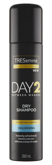 TRESemmé Dry Shampoo Volumising 250 ml TRESemmé Dry Shampoo Volumising 250 ml