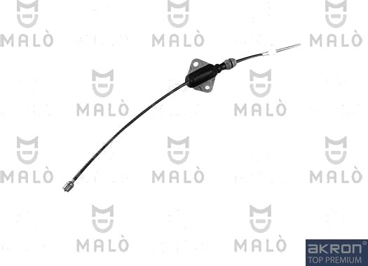 Tautrekk, håndbremse MALÒ 29282