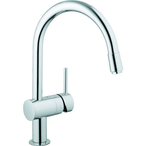 GROHE MINTA KJØKKENARMATUR M/C-TUT GROHE MINTA KJØKKENARMATUR M/C-TUT