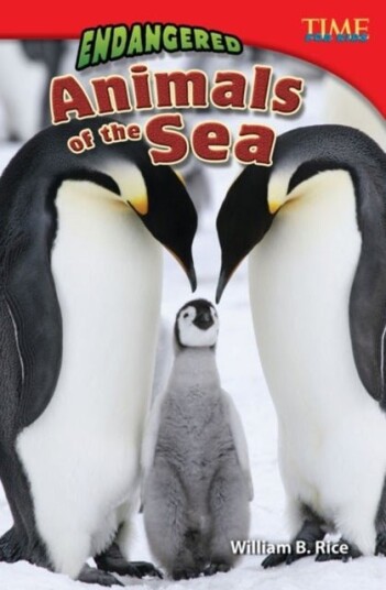 Endangered Animals of the Sea Endangered Animals of the Sea