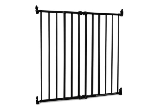 Skruvgrind SafetyGate Elliot HomeSafety 66 110 cm