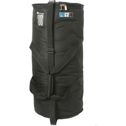 Protection Racket 9812-00 12" Timba Case
