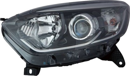 ABAKUS 551-1199LMLEMN2 Frontlykter