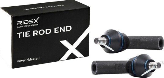 RIDEX 914T0797 Endeledd RIDEX 914T0797 Endeledd