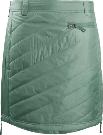 Skhoop Women's Sandy Short Skirt Frost Green XXL, Frost Green Skhoop Women's Sandy Short Skirt Frost Green XXL, Frost Green