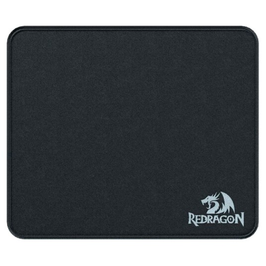 Redragon Flick M P030 Gaming Musematte 32x27cm Redragon Flick M P030 Gaming Musematte 32x27cm