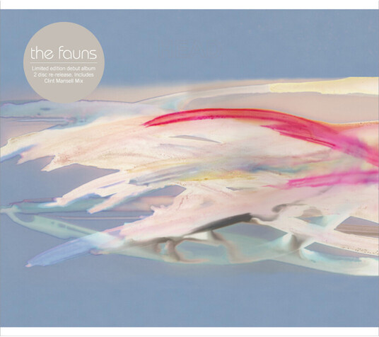 The Fauns Fragile Clint Mansell MIX / Sun Is Crusing LP/Vinyl The Fauns Fragile Clint Mansell MIX / Sun Is Crusing LP/Vinyl