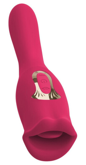 You2Toys Oral Fun Tungevibrator You2Toys Oral Fun Tungevibrator