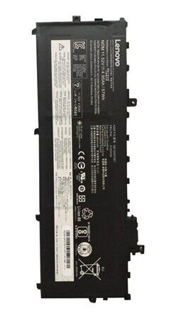 Lenovo - laptop battery - Li-Ion - 4950 mAh - 57 Wh