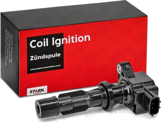 Tennspole STARK SKCO-0070137